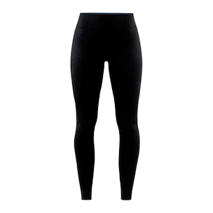 Dames onderbroek Craft Keep WARM Fuseknit Comfort black  S