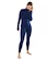 Dames onderbroek Craft Keep WARM Fuseknit Comfort blue  S