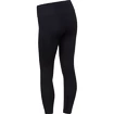 Dames onderbroek Endurance  Janing Rib Seamless Tights Black