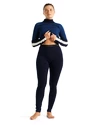 Dames onderbroek Icebreaker  200 Sonebula Leggings