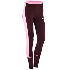 Dames onderbroek Kari Traa Perle Pant Syrup