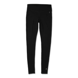 Dames onderbroek Smartwool W Merino 250 Baselayer Bottom BXD black