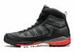 Dames outdoorschoenen Asolo Falcon EVO GV Hydro Black