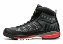 Dames outdoorschoenen Asolo Falcon EVO GV Hydro Black