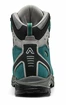 Dames outdoorschoenen Asolo  Greenwood EVO Bunion GV Petroleum