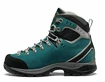 Dames outdoorschoenen Asolo  Greenwood EVO Bunion GV Petroleum