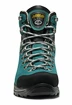 Dames outdoorschoenen Asolo  Greenwood EVO Bunion GV Petroleum