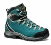 Dames outdoorschoenen Asolo Greenwood EVO Bunion GV Petroleum