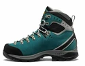 Dames outdoorschoenen Asolo Greenwood EVO Bunion GV Petroleum