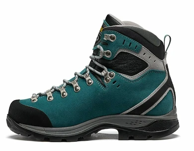 Dames outdoorschoenen Asolo  Greenwood EVO Bunion GV Petroleum