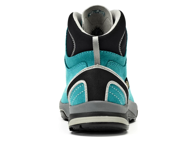 Dames outdoorschoenen Asolo  Nucleon Mid GV ML  UK 4,5