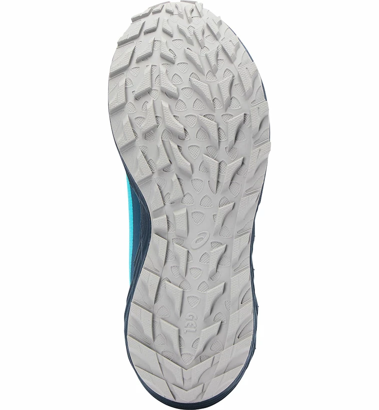 Dames outdoorschoenen Haglöfs  L.I.M FH GTX Low Blue  UK 7