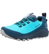 Dames outdoorschoenen Haglöfs  L.I.M FH GTX Low Blue  UK 7
