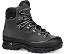 Dames outdoorschoenen Hanwag Alaska  Lady GTX Asphalt