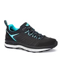 Dames outdoorschoenen Hanwag Blueridge Low ES Asphalt/Ocean   UK 6,5
