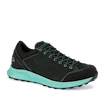 Dames outdoorschoenen Hanwag Cliffside  GTX Petrol/Mint   UK 6,5