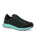 Dames outdoorschoenen Hanwag Cliffside  GTX Petrol/Mint   UK 6,5