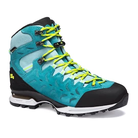 Dames outdoorschoenen Hanwag Makra Trek Lady GTX