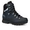 Dames outdoorschoenen Hanwag Nazcat II  Lady GTX Navy/Black