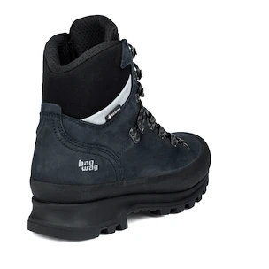 Dames outdoorschoenen Hanwag Nazcat II  Lady GTX Navy/Black