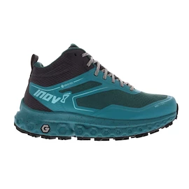 Dames outdoorschoenen Inov-8 Rocfly G 390 GTX W (S) pine/teal/slate