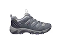 Dames outdoorschoenen Keen Koven Wp Steel Grey/African Violet  US 7,5