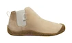 Dames outdoorschoenen Keen Mosey Chelsea Leather Safari/Birch  US 9