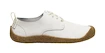 Dames outdoorschoenen Keen Mosey Derby Leather Vapor/Birch  US 7
