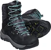 Dames outdoorschoenen Keen  REVEL IV HIGH POLAR WOMEN black/north atlantic