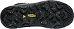 Dames outdoorschoenen Keen  REVEL IV HIGH POLAR WOMEN black/north atlantic