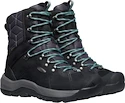 Dames outdoorschoenen Keen  REVEL IV HIGH POLAR WOMEN black/north atlantic
