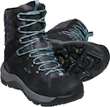 Dames outdoorschoenen Keen  REVEL IV HIGH POLAR WOMEN black/north atlantic