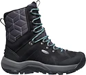 Dames outdoorschoenen Keen  REVEL IV HIGH POLAR WOMEN black/north atlantic