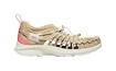 Dames outdoorschoenen Keen Uneek Snk W  Candied Ginger/Brch