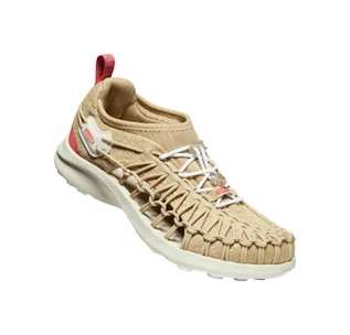 Dames outdoorschoenen Keen Uneek Snk W  Candied Ginger/Brch