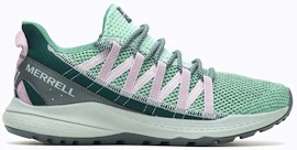 Dames outdoorschoenen Merrell Bravada Edge Jade