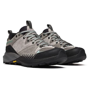 Dames outdoorschoenen Merrell Capra 2 GTX Charcoal/Paloma  UK 5,5
