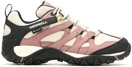 Dames outdoorschoenen Merrell Claypool Sport Gtx Oyster/Burlwood