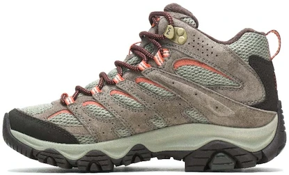 Dames outdoorschoenen Merrell  Moab 3 Mid Gtx Bungee Cord  UK 7