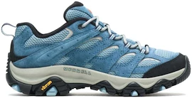 Dames outdoorschoenen Merrell Moab 3 Stonewash