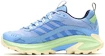 Dames outdoorschoenen Merrell Moab Speed 2 Gtx Cornflower