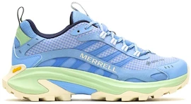 Dames outdoorschoenen Merrell Moab Speed 2 Gtx Cornflower