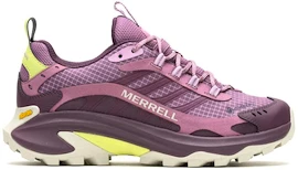 Dames outdoorschoenen Merrell Moab Speed 2 Gtx Mauve