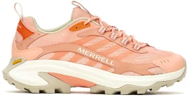 Dames outdoorschoenen Merrell Moab Speed 2 Peach