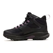 Dames outdoorschoenen Merrell Speed Strike 2 Mid Gtx Black