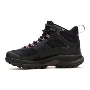 Dames outdoorschoenen Merrell Speed Strike 2 Mid Gtx Black  UK 6,5