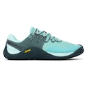 Dames outdoorschoenen Merrell Trail Glove 7 Frost blue  UK 6,5