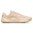 Dames outdoorschoenen Merrell Trail Glove  7 Pink salt  UK 8