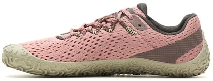 Dames outdoorschoenen Merrell  Vapor Glove 6 Burlwood