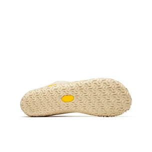 Dames outdoorschoenen Merrell Vapor Glove  6 Ltr Glove Eggshell
